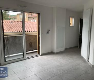 Location Appartement 1 pièce 34m² COUZON AU MONT D OR 69270 - Photo 3