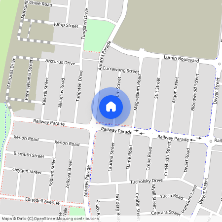 5 Titanium Street, Vic 3064, Kalkallo