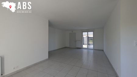 Location Maison 4 pièces 84m² - Photo 3