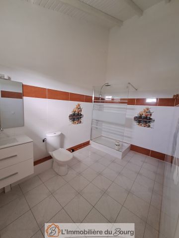 Location Maison 4 pièces 100m² STE ROSE 97115 - Photo 5