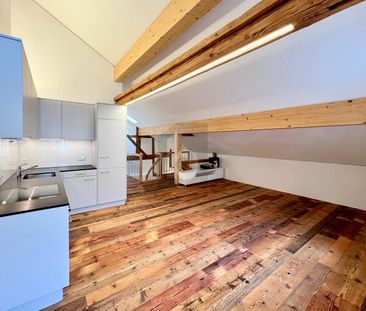 2.5 Zimmer, 70 m², 2. Stock - Photo 1