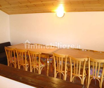 Appartamento in villa Rue Trois Villages 31, Centro, Brusson - Photo 1