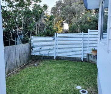 MODERN TWO BEDROOM GRANNY FLAT - Photo 6