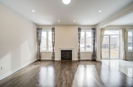 For Lease - 9 Rotondo Crescent, Vaughan, Ontario - Photo 4