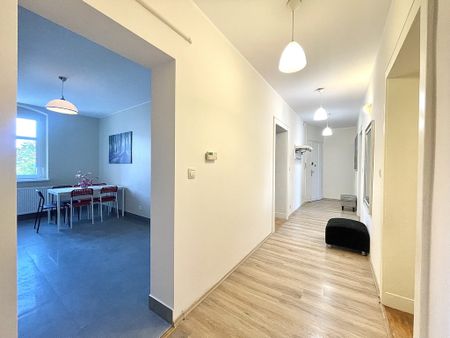 Poznań, Łazarz - Photo 3