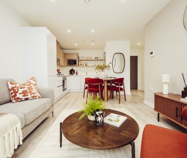 GoodwinClose, Derby - Photo 1