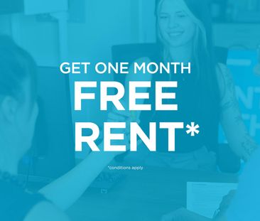 Three Bedroom Two Bath - Photo 1