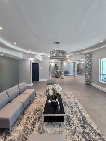 For Lease - 60 Fairfax Crescent Unit# 527, Toronto, Ontario - Photo 2