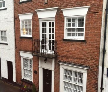 2 bedroom terraced house to rent - Photo 5