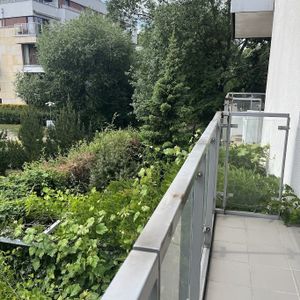 mazowieckie, Warszawa, Wilanów, Prymasa Augusta Hlonda - Photo 2