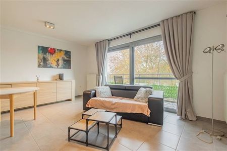 Appartement te huur - Photo 2