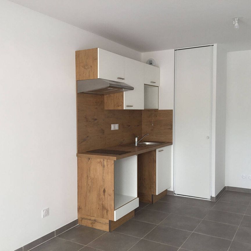 Location appartement 2 pièces 39.71 m² à Toulon (83100) - Photo 1