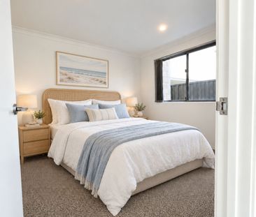 Main Home &dollar;950&sol;Week &vert; Studio &dollar;450&sol;Week - Brand New Coastal Living & a Separate Studio - Photo 3