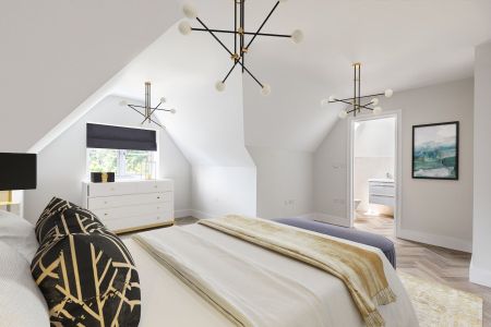 Sheerwater Road, West Byfleet - 1 bedroomProperty for lettings - Seymours - Photo 3