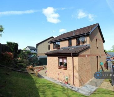 3 bedroom detached house to rent - Photo 5