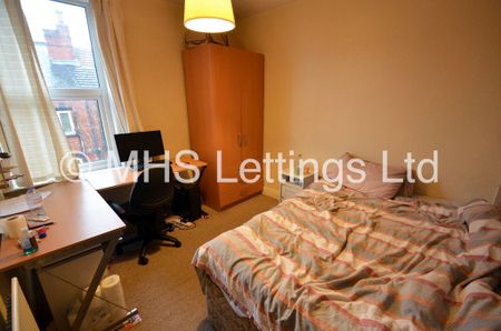 41 Hartley Crescent, Leeds, LS6 2LL - Photo 3