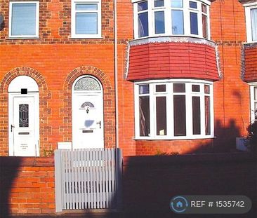 3 bedroom terraced house to rent - Photo 1