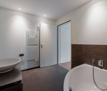 3.5 Zimmer, 81 m², 2. Stock - Photo 6