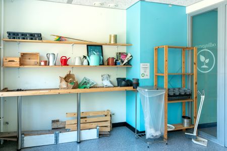 Cronquists gata 10, Flensburg - Foto 4