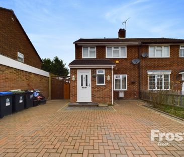 Wethered Drive, Burnham, Slough,SL1 - Photo 4