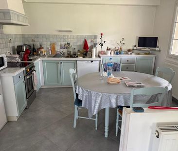 location Chambre meublé grand confort +fibre - Photo 5