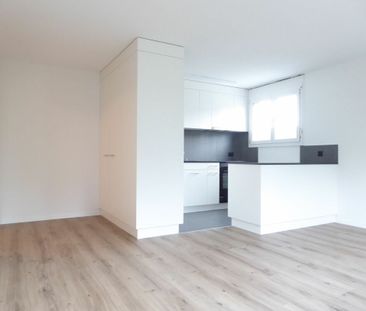 attractive 2½-room apartment with good transport links - Photo 4