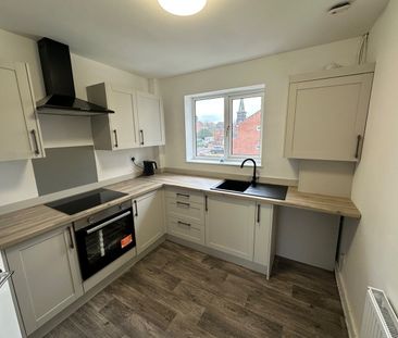 2 Bed Flat, St Peters Mews, CH42 - Photo 6