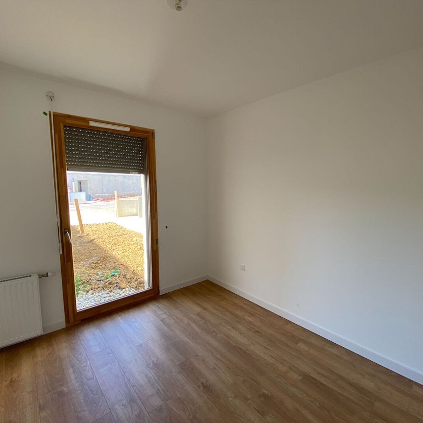 Appartement 3 pièces - Photo 1