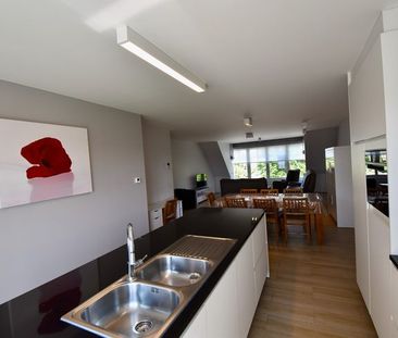 Appartement te huur - Foto 4