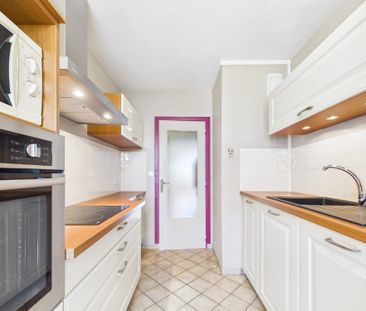 Appartement à louer, 3 pièces - Saint-André-les-Vergers 10120 - Photo 4