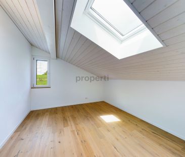 Modern duplex with many highlights in Gunzwil - Photo 6