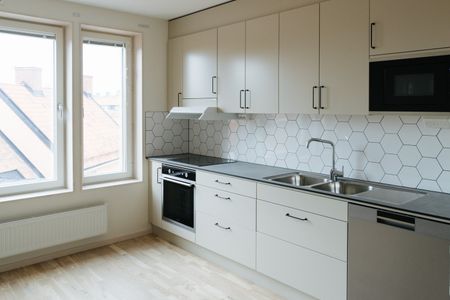 Kopparbergsvägen 26 A - Foto 3