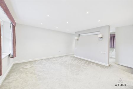 Rockingham House, Beamhill Road, Burton-on-Trent - Photo 3