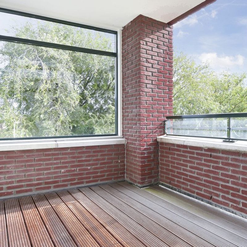 Thorbeckelaan 334D - Foto 1