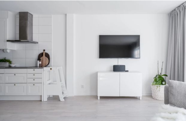 Ulsavilagatan, Örebro - Foto 1