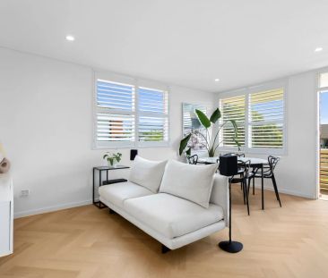 Stylish Coastal Retreat Footsteps from Dee Why Beach - Photo 5