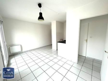 Location Appartement 2 pièces 32m² PAMIERS 09100 - Photo 5