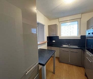 Appartement T3 à louer - 53 m² - Photo 5