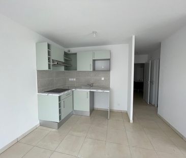 location Appartement T3 DE 58.3m² À TOULOUSE - Photo 5
