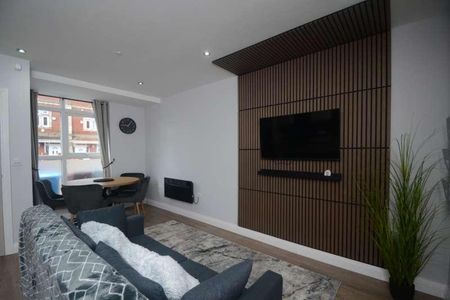 Kingswood Road, Fallowfield, Manchester, M14 - Photo 5