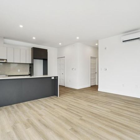 Beaux 3 1/2 ou 4 1/2 au centre-ville, Valleyfield ! SEPTEMBRE 2025 - Photo 3