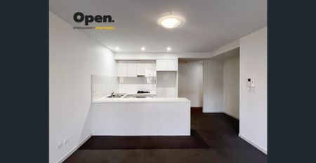 Three Bedroom Apartment For Lease - Photo 5