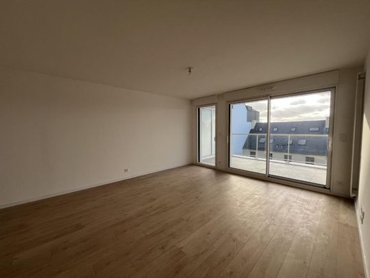 Appartement T3 à louer Saint Malo - 69 m² - Photo 1