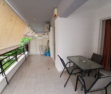 Διαμέρισμα για ενοικίαση Μέσα Αγυιά - Παναχαϊκή (Πάτρα) - Φωτογραφία 3