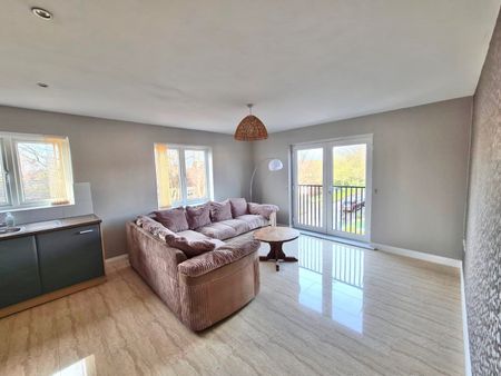 1 Bed Flat, Ash Court, LS14 - Photo 3