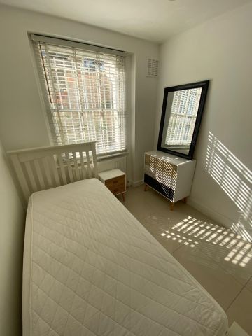 Room in a Shared House, Peak Hill Avenue, SE26 - Photo 5