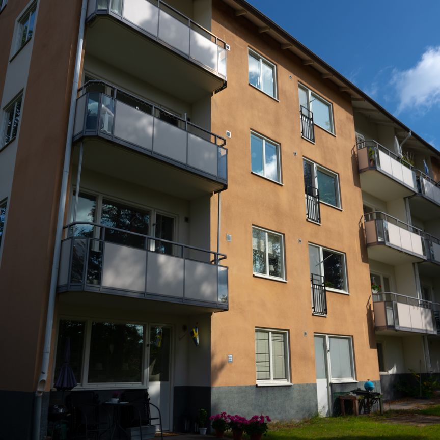 Västra Bergsgatan, Tranås - Photo 1