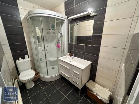 Appartement à louer 1 pièce 36.03m² - Photo 5