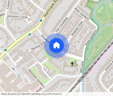 Strawberry Lane, Carshalton, SM5 - Photo 1