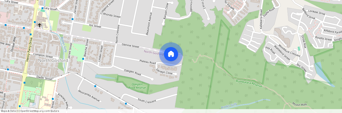 179 Glennie Street, North Gosford NSW 2250